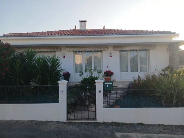 Maison Vendée 