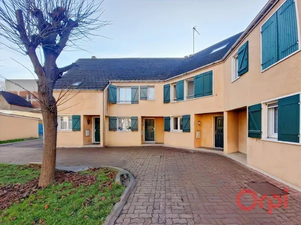 Maison 8 pièces 150 m² 