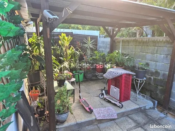 Maison 7 pièces 129 m² 