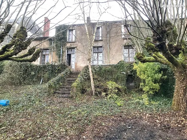 Maison 6 pièces 177 m² 