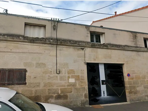 Immeuble 6 pièces 439 m² 