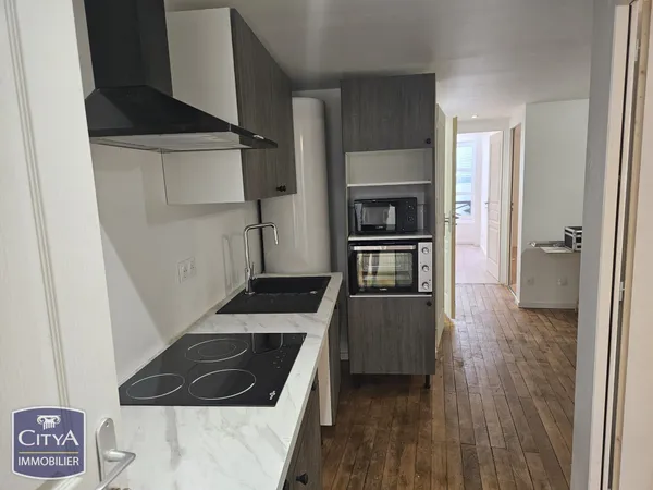 Appartement 