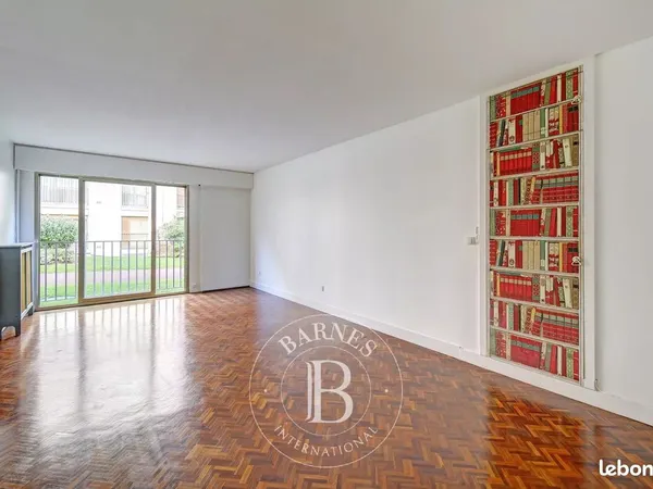 Appartement 4 pièces 118 m² 