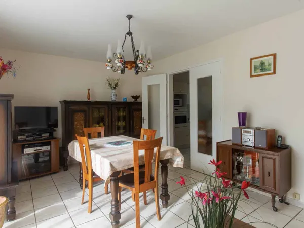 Maison 5 pièces 83 m² 