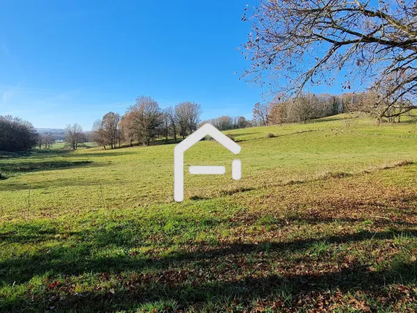 Terrain Allassac 2099 m2 