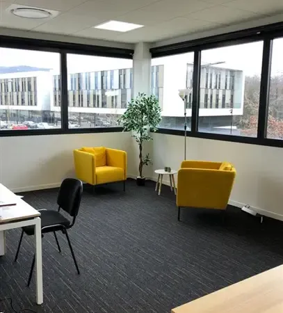 Bureaux A LOUER 