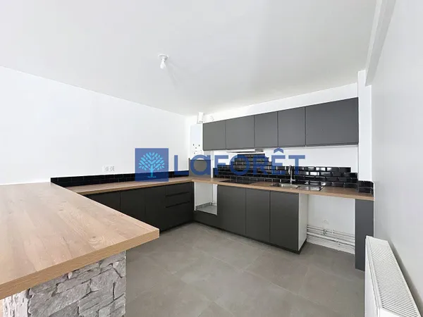 Maison 4 pièces 95 m² 