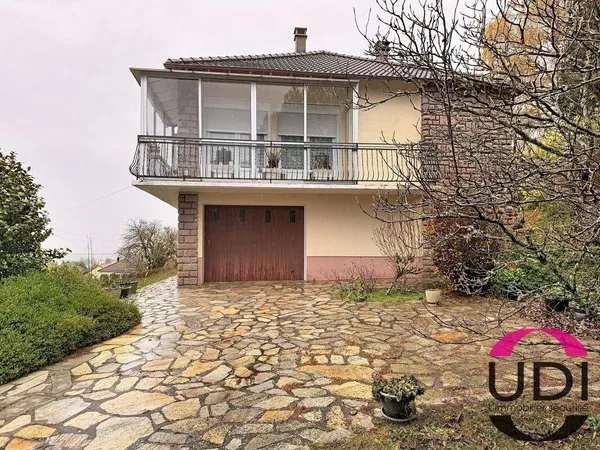 Maison 4 pièces 98 m² 