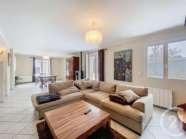 Maison 6 pièces 164 m² 