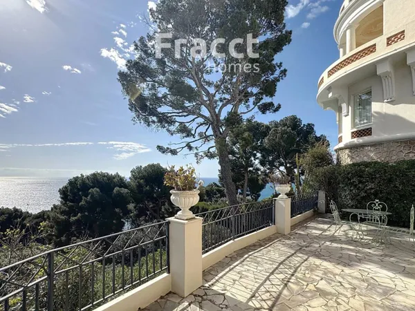 Appartement 4 pièces 130 m² 