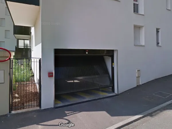 Parking 13 m² 