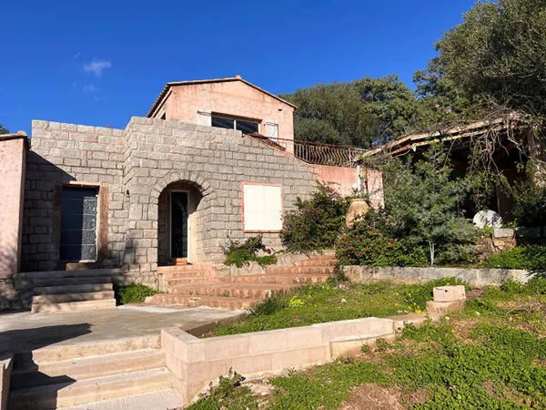Maison 5 pièces 150 m² 