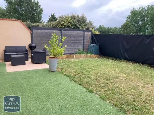 Maison 4 pièces 82 m² 
