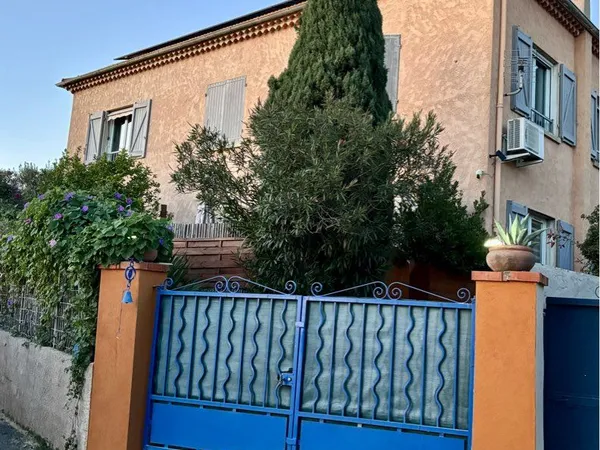 Location annuelle 