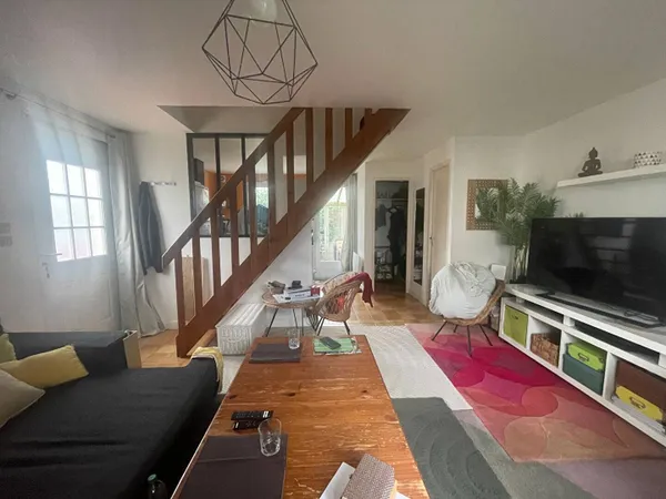 Maison 3 pièces 58 m² 
