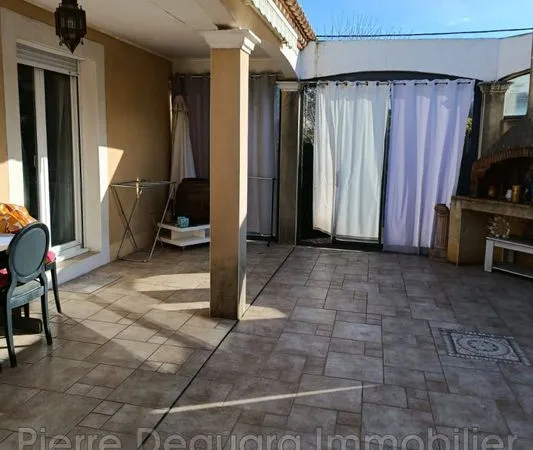 Maison 180 m² Montpellier 