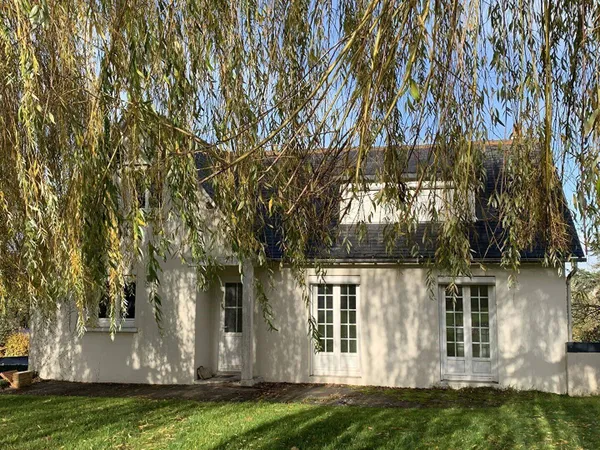 Maison 7 pièces 139 m² 