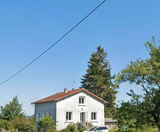 Maison 6 pièces 128 m² 