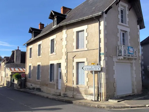 Maison 9 pièces 215 m² 