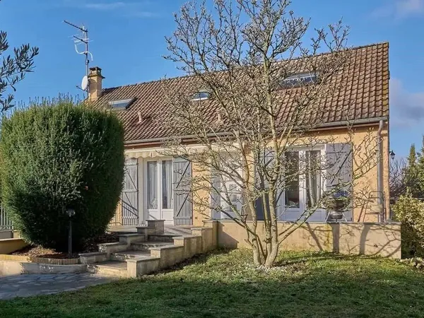 Appartement 1 pièce 40 m² 