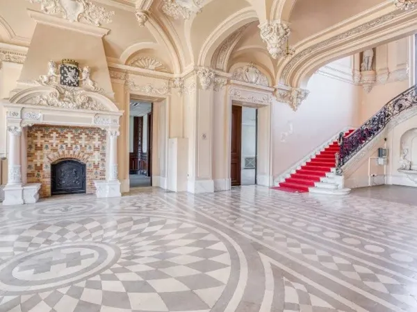 Appartement 1 pièce 47 m² 