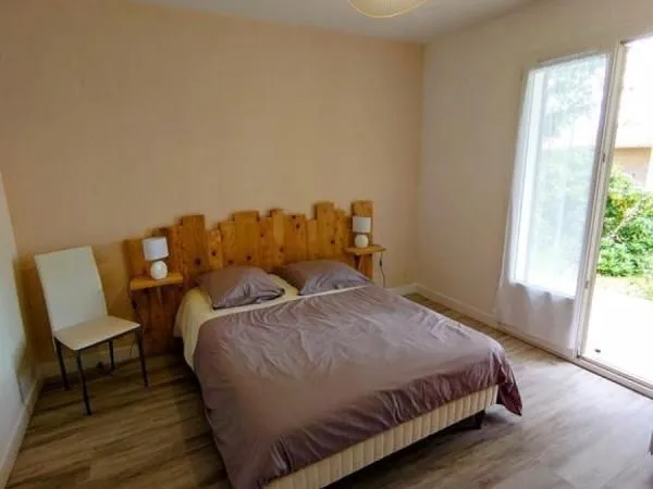 Maison 5 pièces 123 m² 