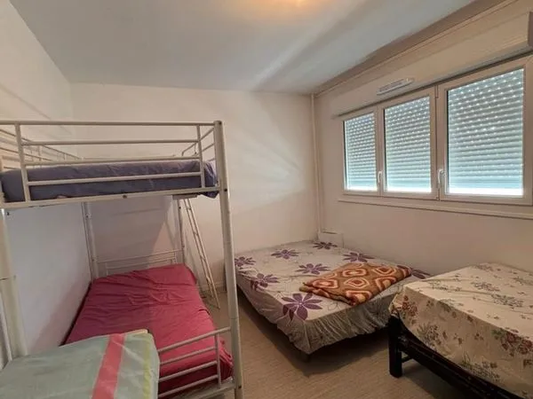 Chambre à louer 