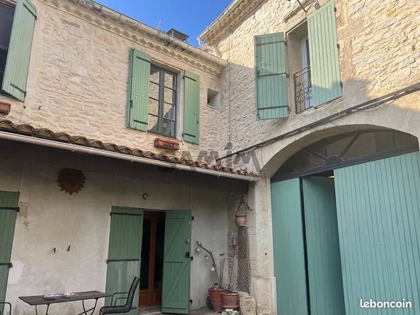 Maison 6 pièces 150 m² 