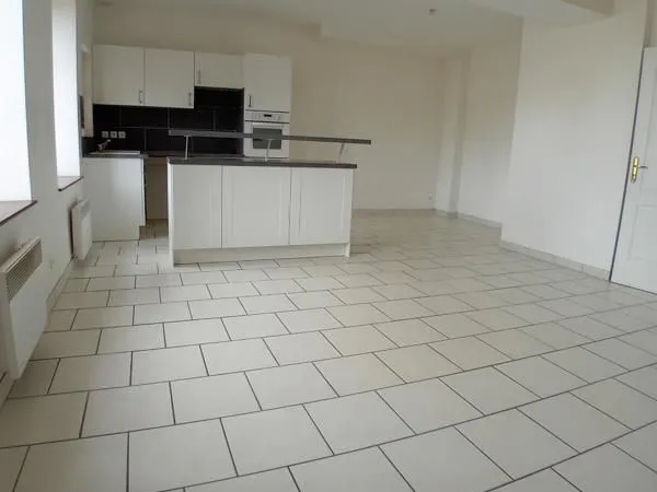 Appartement 4 pièces 71 m² 