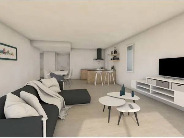 Maison 4 pièces 63 m² 