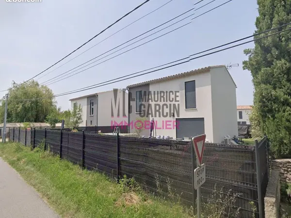 Maison 5 pièces 85 m² 