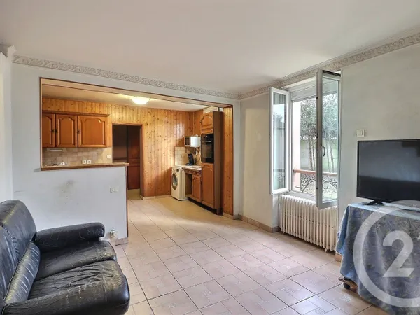 Maison 4 pièces 85 m² 