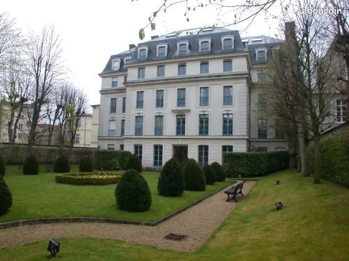 Appartement 4 pièces 99 m² 