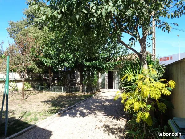 Maison 3 pièces 88 m² 