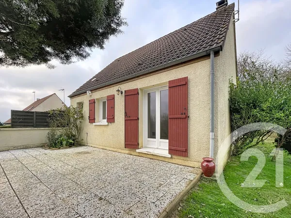 Maison 3 pièces 68 m² 