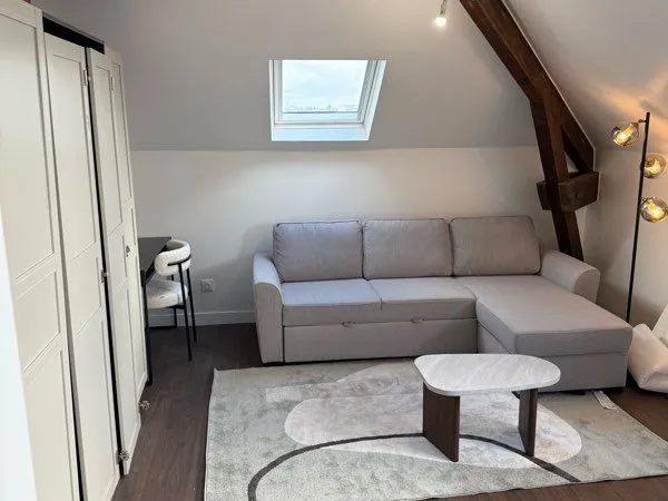 Location appartement Bourg-La-Reine 
