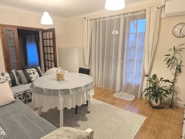 Villa 5 pièces 86 m² 
