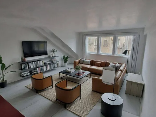Appartement 2 pièces 30 m² 