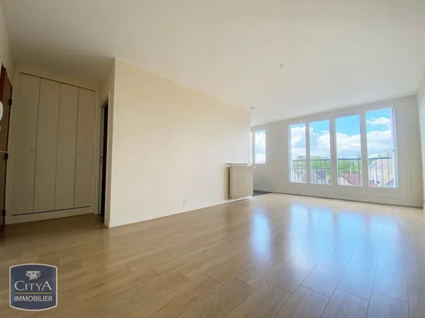 Appartement 1 pièce 30 m² 