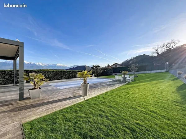 Maison 5 pièces 135 m² 