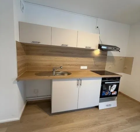 Appartement 4 pièces 82 m² 