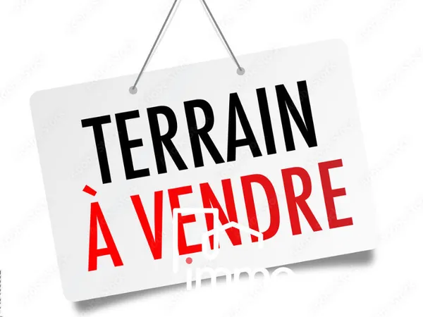 Terrain 721 m² Mantes-la-Ville 