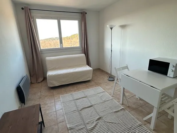 Studio Meublé Aix en Provence 