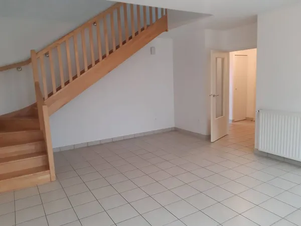 Maison 4 pièces 102 m² 