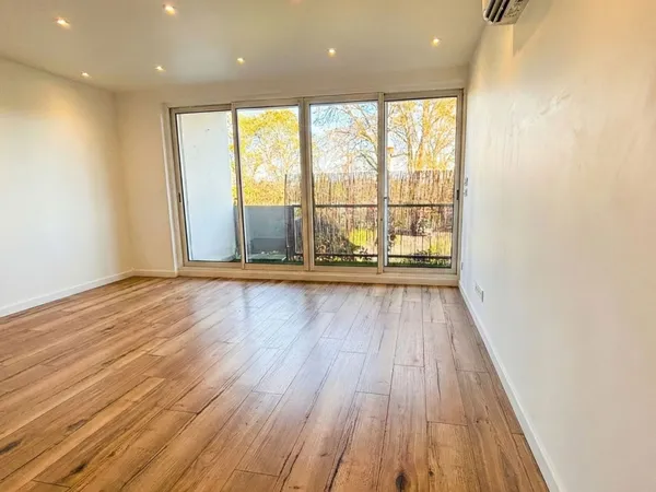 Appartement 4 pièces 84 m² 