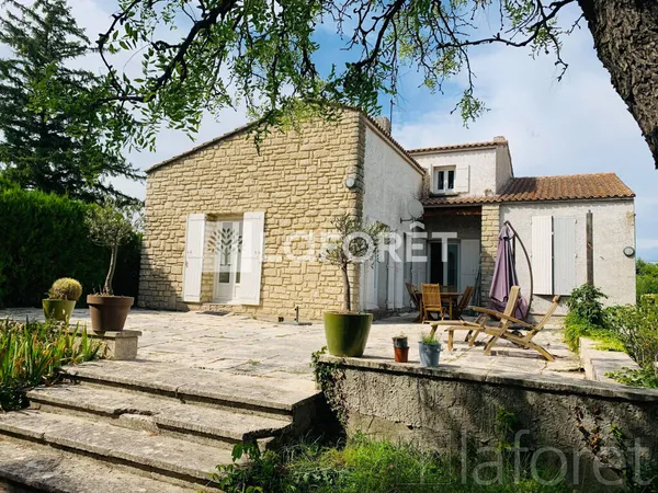 Maison 6 pièces 172 m² 