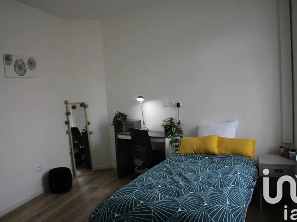 Location Appartement 1 pièce 