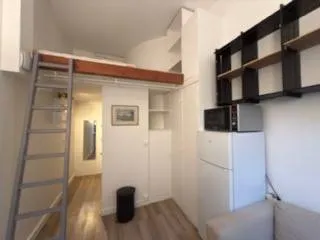 Vends appartement 