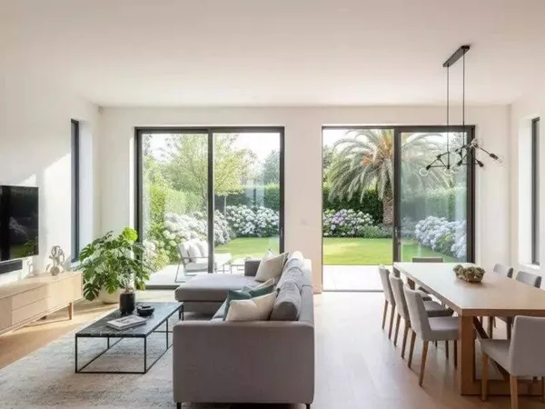 Appartement 5 pièces 102 m² 