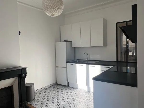 Appartement Boulogne 